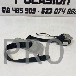 CINTURON DELANTERO SEAT IBIZA USADO