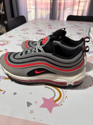 Nike Air Max 97 Talla 38