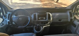 208km✅️Opel Vivaro 2007