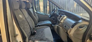 208km✅️Opel Vivaro 2007
