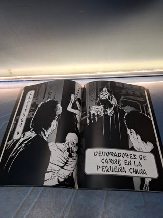 Juego de rol, Enter the Zombie, Zombie:All Flesh Must Be Eaten