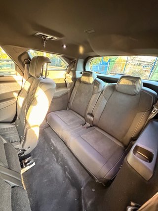Peugeot 5008 2024