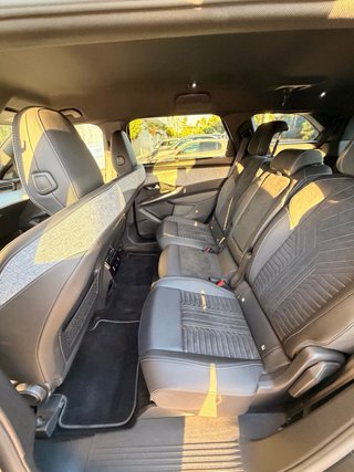 Peugeot 5008 2024