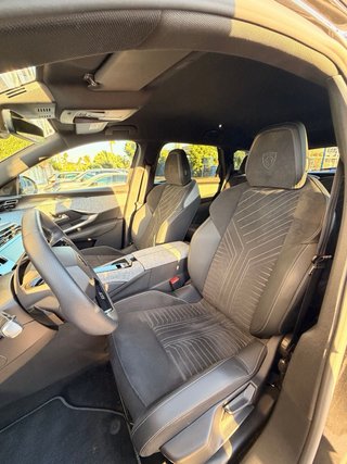 Peugeot 5008 2024