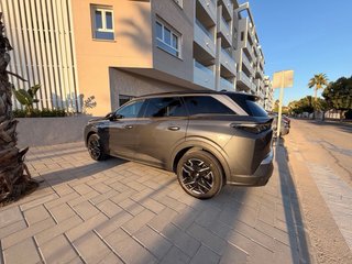 Peugeot 5008 2024