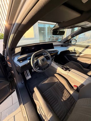 Peugeot 5008 2024