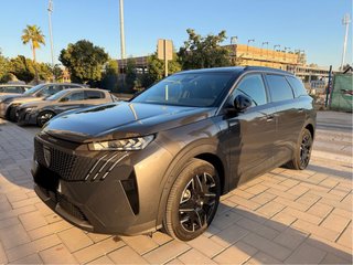 Peugeot 5008 2024