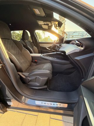 Peugeot 5008 2024