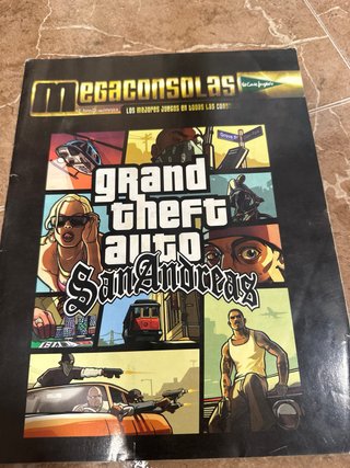 Lote 6 Revistas Retro Videojuegos