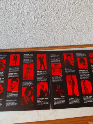 Doble Vinilo Soul Classics