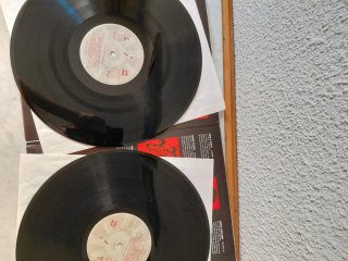 Doble Vinilo Soul Classics