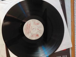 Doble Vinilo Soul Classics