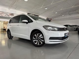 Volkswagen Touran Active 7 plazas DSG