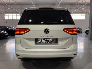 Volkswagen Touran Active 7 plazas DSG