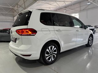 Volkswagen Touran Active 7 plazas DSG