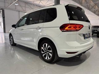 Volkswagen Touran Active 7 plazas DSG