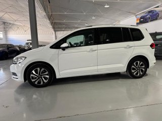 Volkswagen Touran Active 7 plazas DSG