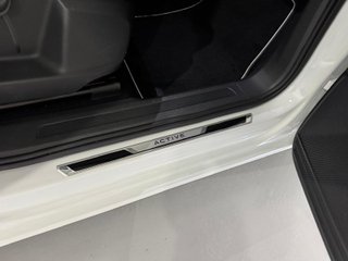 Volkswagen Touran Active 7 plazas DSG