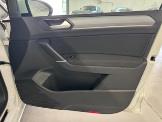 Volkswagen Touran Active 7 plazas DSG