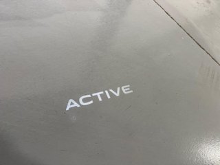 Volkswagen Touran Active 7 plazas DSG