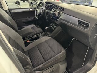 Volkswagen Touran Active 7 plazas DSG
