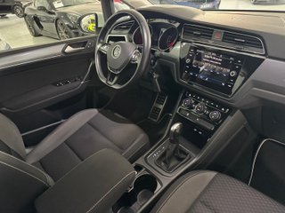 Volkswagen Touran Active 7 plazas DSG
