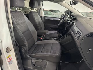 Volkswagen Touran Active 7 plazas DSG