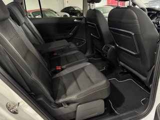 Volkswagen Touran Active 7 plazas DSG