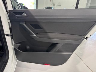 Volkswagen Touran Active 7 plazas DSG