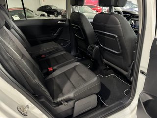 Volkswagen Touran Active 7 plazas DSG