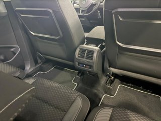 Volkswagen Touran Active 7 plazas DSG