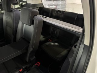 Volkswagen Touran Active 7 plazas DSG