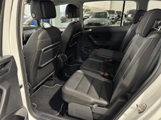 Volkswagen Touran Active 7 plazas DSG