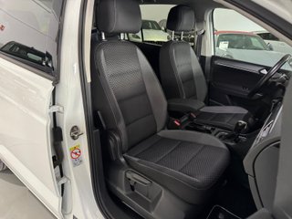 Volkswagen Touran Active 7 plazas DSG