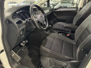 Volkswagen Touran Active 7 plazas DSG