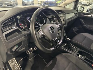 Volkswagen Touran Active 7 plazas DSG