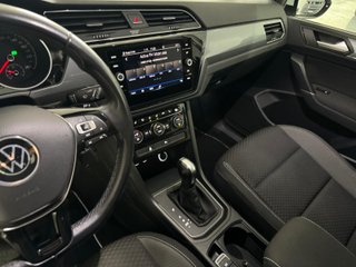 Volkswagen Touran Active 7 plazas DSG