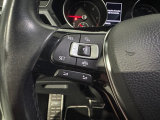 Volkswagen Touran Active 7 plazas DSG
