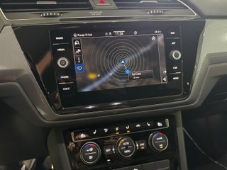 Volkswagen Touran Active 7 plazas DSG