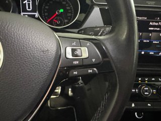 Volkswagen Touran Active 7 plazas DSG