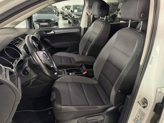 Volkswagen Touran Active 7 plazas DSG