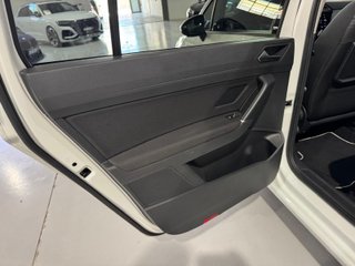 Volkswagen Touran Active 7 plazas DSG