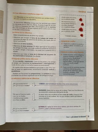 LENGUA CASTELLANA Y LITERATUR 3 COMBINADO (CER)