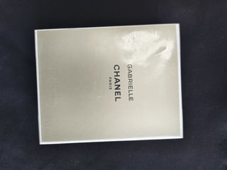 Chanel Gabrielle Eau de Parfum 100ml Nuevo