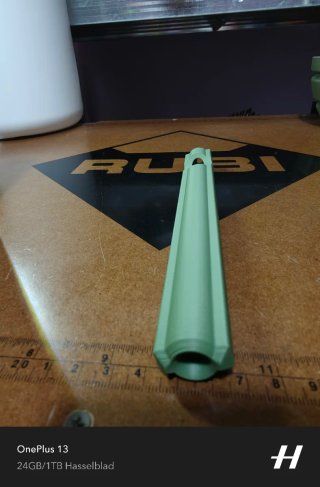 Guía y protector Tikka T3X o T3