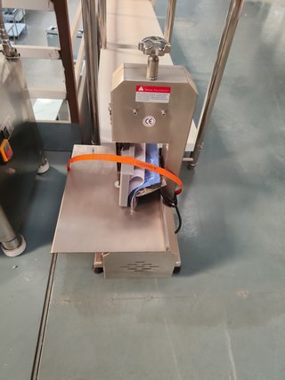 CORTADORA DE HUESOS / INDUSTRIAL / NUEVO