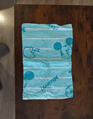 Protectores de cuna Mickey Mouse Disney + REGALO