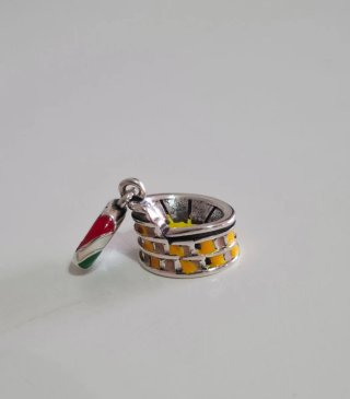 Coliseo Romano Charm