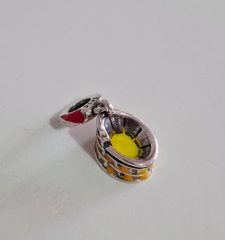 Coliseo Romano Charm