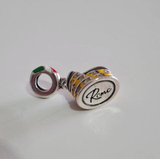 Coliseo Romano Charm